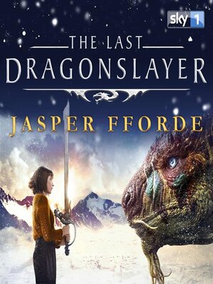 cover image of The Last Dragonslayer